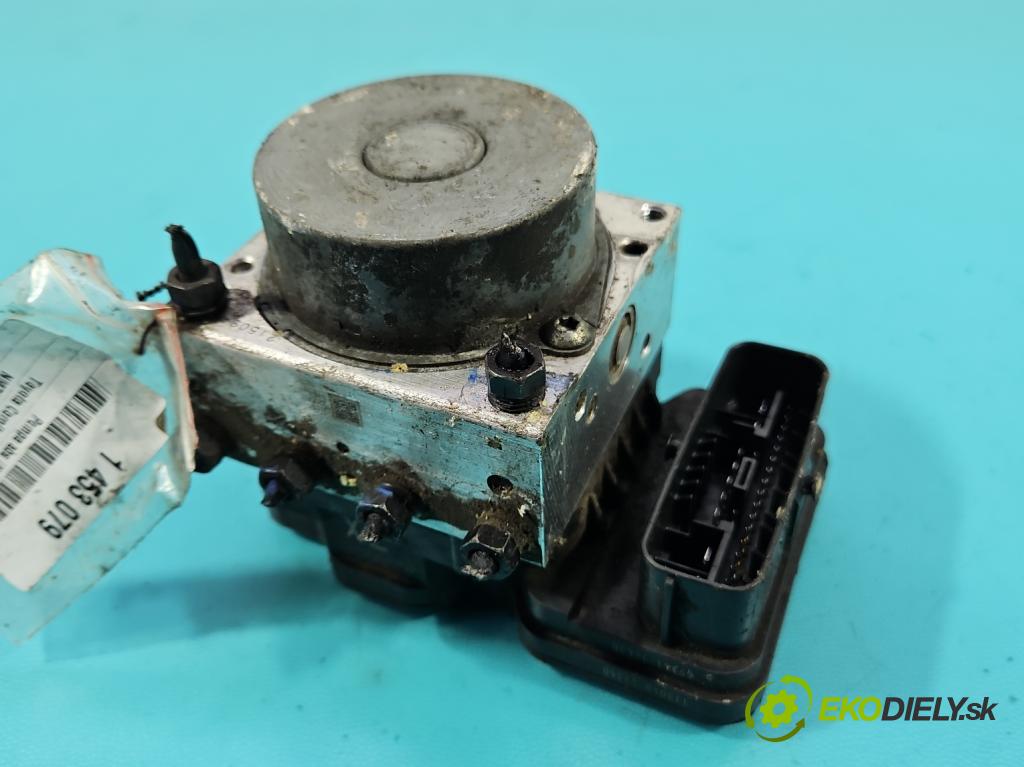 Toyota Corolla E21 2019- 1.8 16V 98 HP automatic 72 kW 1798 cm3 4- čerpadlo abs 44510-12600 (Pumpa ABS)