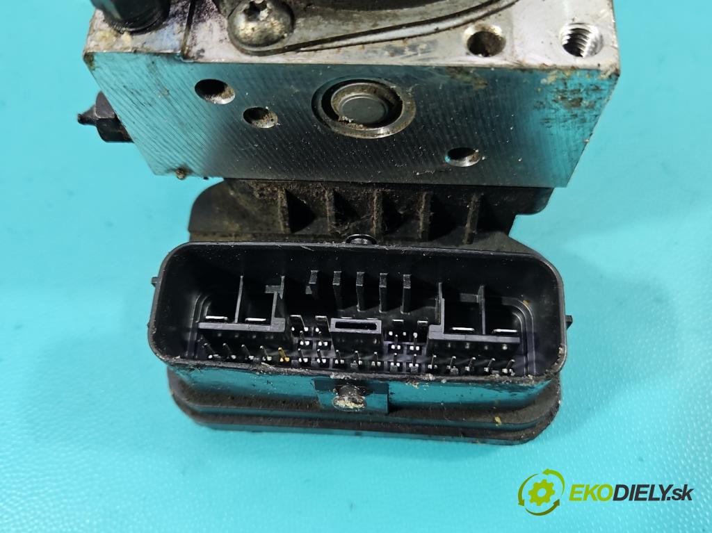 Toyota Corolla E21 2019- 1.8 16V 98 hp automatic 72 kW 1798 cm3 4- čerpadlo abs 44510-12600 (Pumpa ABS)