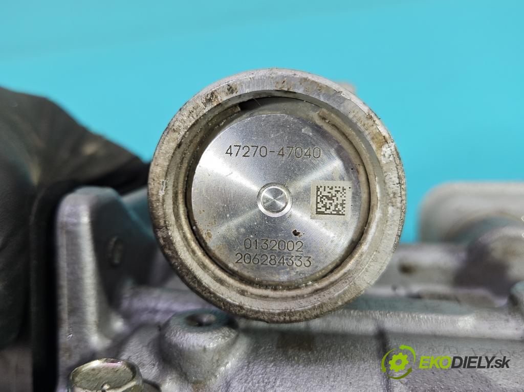 Toyota Corolla E21 2019- 1.8 16V 98 HP automatic 72 kW 1798 cm3 4- čerpadlo brzda: 47210-12340 (Posilňovač bŕzd)
