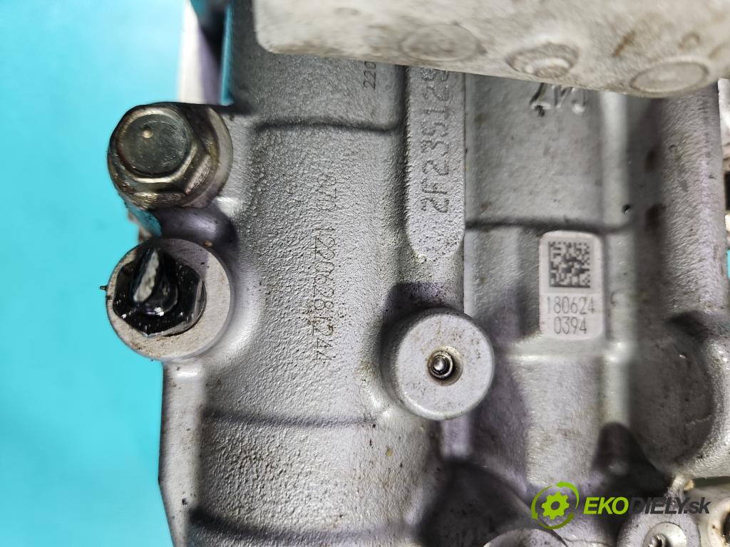 Toyota Corolla E21 2019- 1.8 16V 98 HP automatic 72 kW 1798 cm3 4- čerpadlo brzda: 47210-12340 (Posilňovač bŕzd)