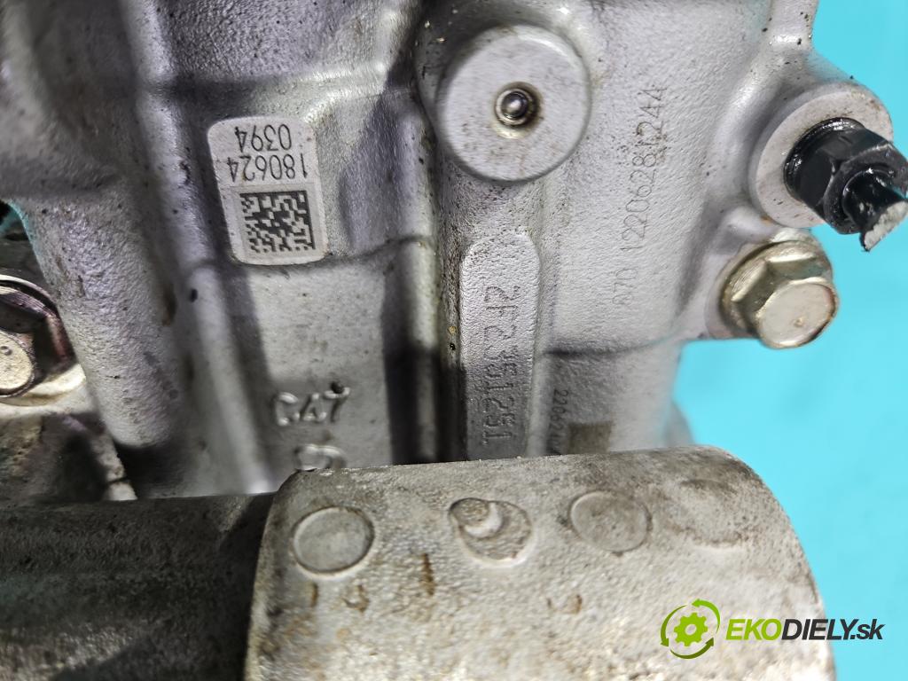Toyota Corolla E21 2019- 1.8 16V 98 HP automatic 72 kW 1798 cm3 4- čerpadlo brzda: 47210-12340 (Posilňovač bŕzd)