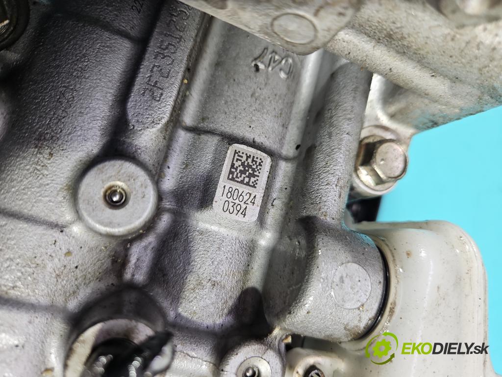 Toyota Corolla E21 2019- 1.8 16V 98 HP automatic 72 kW 1798 cm3 4- čerpadlo brzda: 47210-12340 (Posilňovač bŕzd)