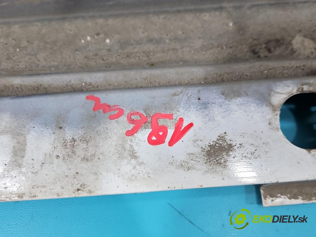 Toyota Corolla E21 2019- 1.8 16V 98 hp automatic 72 kW 1798 cm3 4- lišta práh: levé  (Prahová lišta)