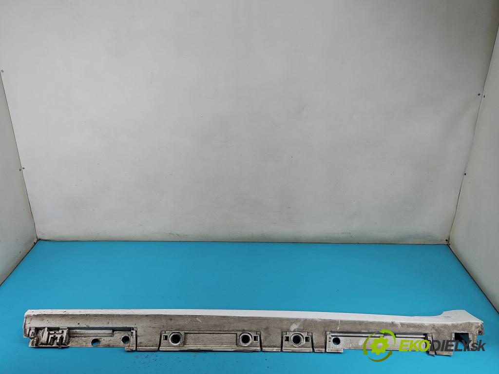 Toyota Corolla E21 2019- 1.8 16V 98 hp automatic 72 kW 1798 cm3 4- lišta práh: levé  (Prahová lišta)