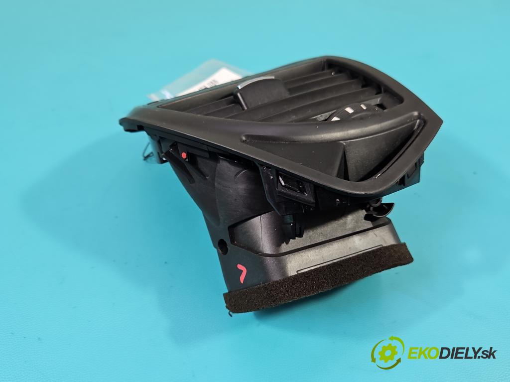 Citroen C4 Grand picasso I 2006-2013 1,8.0 16V 125 HP manual 92 kW 1749 cm3 5- panel kúrenia 9650868977-00