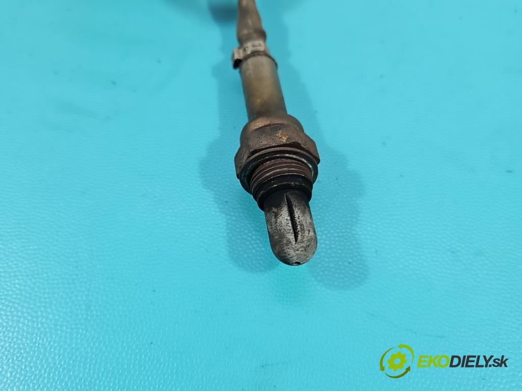 Citroen C4 Grand picasso I 2006-2013 1,8.0 16V 125 HP manual 92 kW 1749 cm3 5- Sonda lambda 9663478480 (Lambda sonda)