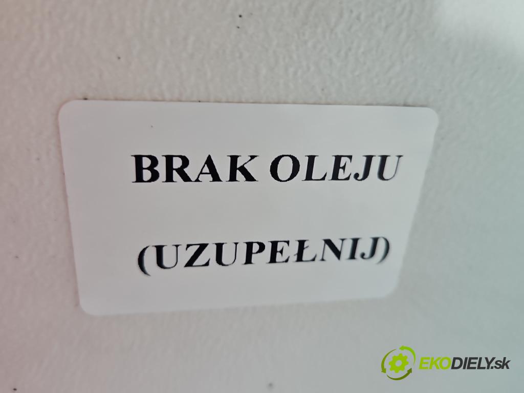 Citroen C4 Grand picasso I 2006-2013 1,8.0 16V 125 HP manual 92 kW 1749 cm3 5- prevodovka stupeň,rýchlosť manual 20DM71