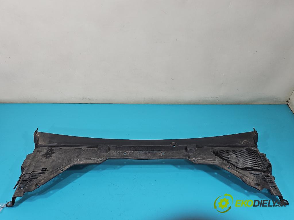 Jaguar XE 2015-2024 2.0d 179KM automatic 132 kW 1999 cm3 4- torpédo GX73-4105-A (Torpédo (plast pod čelným sklom))