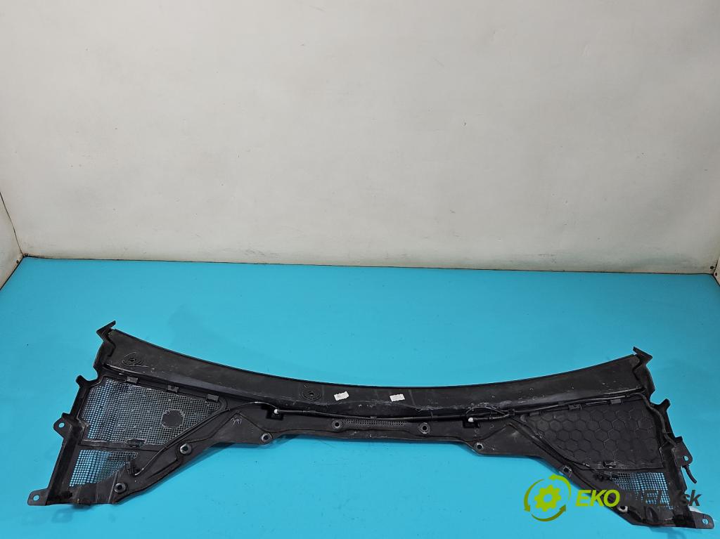 Jaguar XE 2015-2024 2.0d 179KM automatic 132 kW 1999 cm3 4- torpédo GX73-4105-A (Torpédo (plast pod čelným sklom))