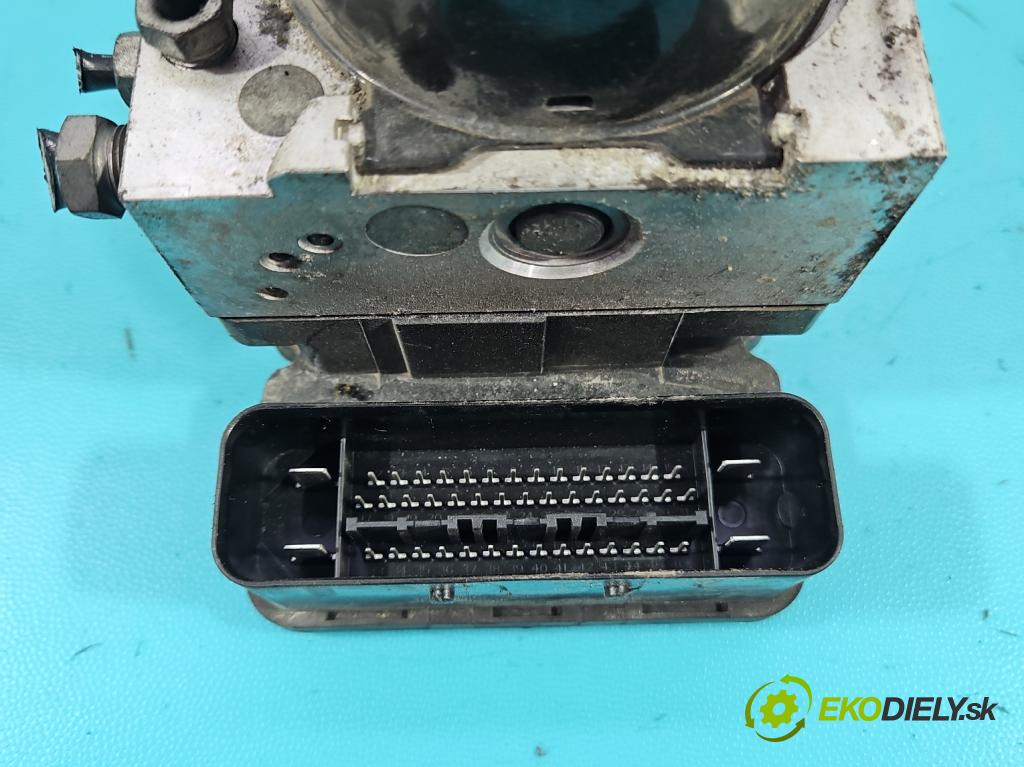 Ford Focus Mk3 2010-2018 1.6 tdci 95 HP manual 70 kW 1560 cm3 5- čerpadlo abs BV61-2C405-AF (Pumpa ABS)