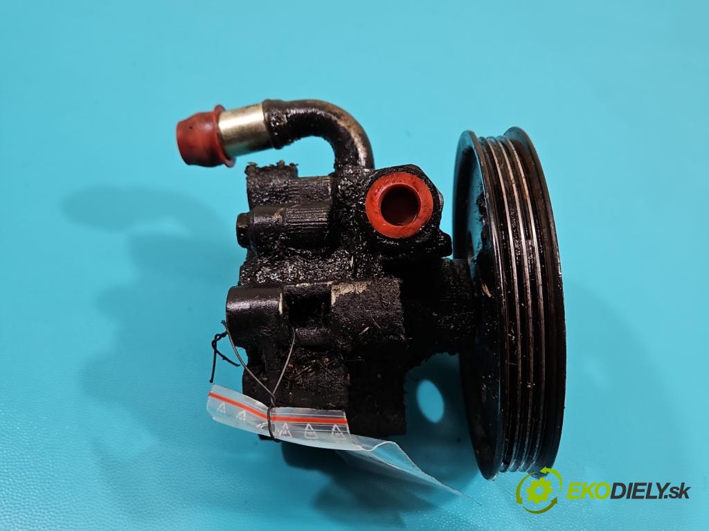 Chrysler Voyager IV 2000-2007 2.5 crdi 143 HP manual 105 kW 2499 cm3 5- čerpadlo posilovač  (Servočerpadlo, pumpa riadenia)