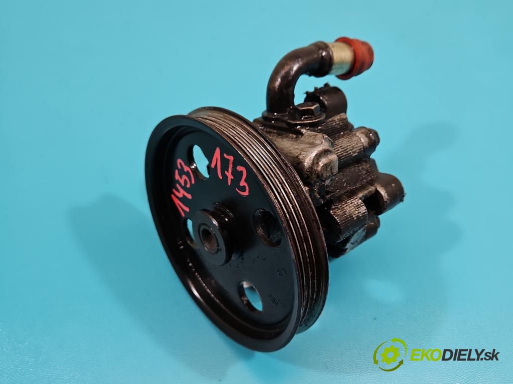 Chrysler Voyager IV 2000-2007 2.5 crdi 143 HP manual 105 kW 2499 cm3 5- čerpadlo posilovač  (Servočerpadlo, pumpa riadenia)