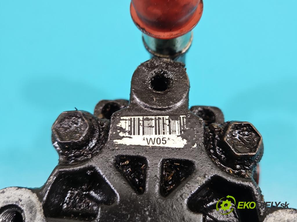 Chrysler Voyager IV 2000-2007 2.5 crdi 143 HP manual 105 kW 2499 cm3 5- čerpadlo posilovač  (Servočerpadlo, pumpa riadenia)