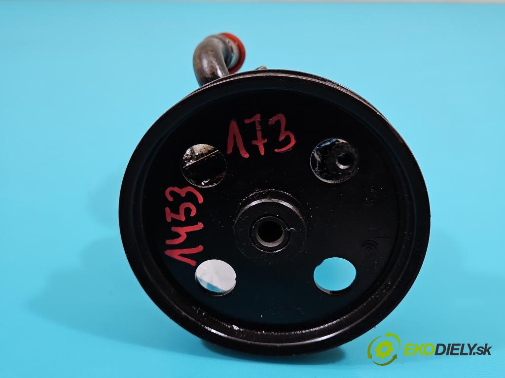 Chrysler Voyager IV 2000-2007 2.5 crdi 143 HP manual 105 kW 2499 cm3 5- čerpadlo posilovač  (Servočerpadlo, pumpa riadenia)