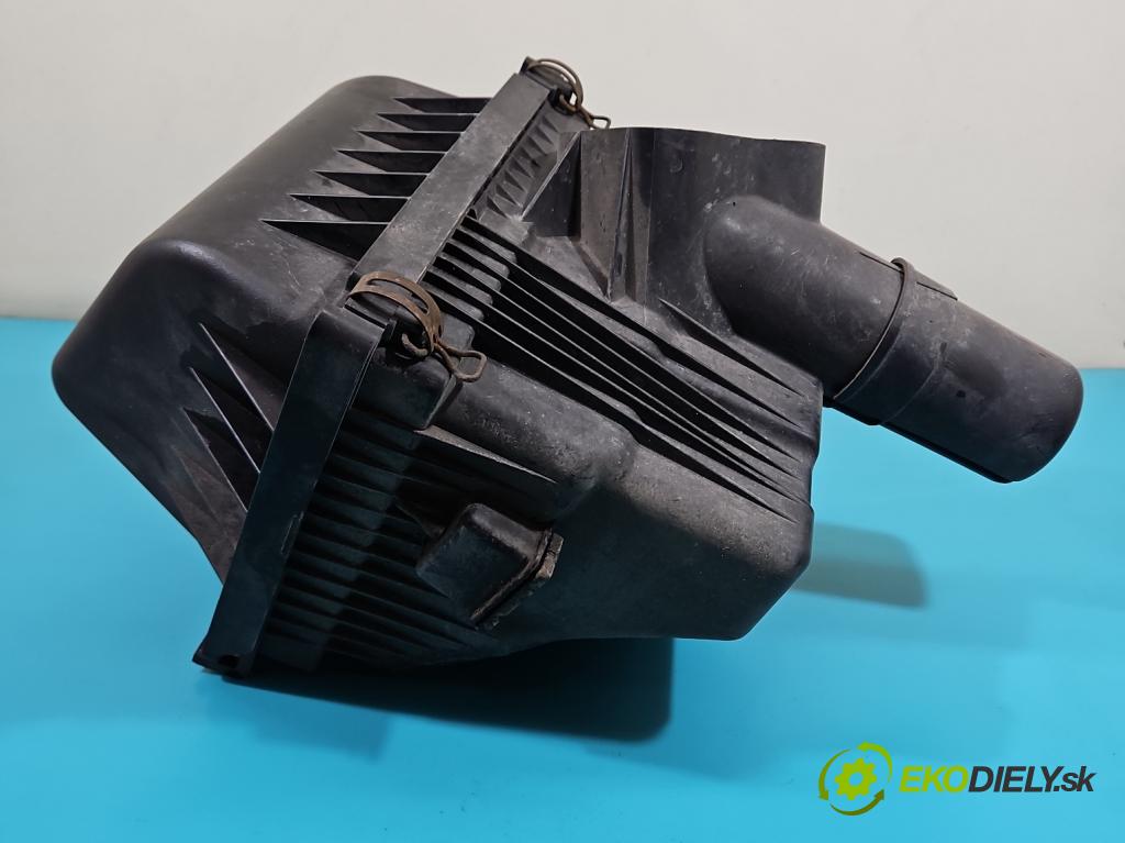 Jeep Grand cherokee WK 2004-2010 3.7 V6 211KM automatic 155 kW 3701 cm3 5- obal filtra vzduchu 53013804AC (Obal filtra vzduchu)