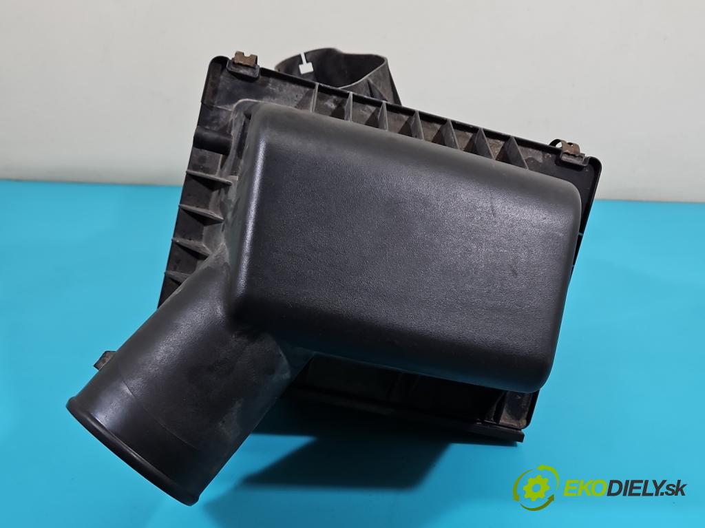 Jeep Grand cherokee WK 2004-2010 3.7 V6 211KM automatic 155 kW 3701 cm3 5- obal filtra vzduchu 53013804AC (Obal filtra vzduchu)