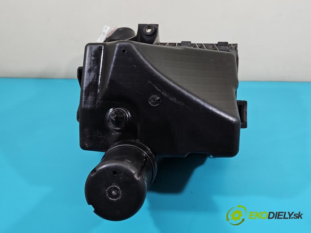 Jeep Grand cherokee WK 2004-2010 3.7 V6 211KM automatic 155 kW 3701 cm3 5- obal filtra vzduchu 53013804AC (Obal filtra vzduchu)