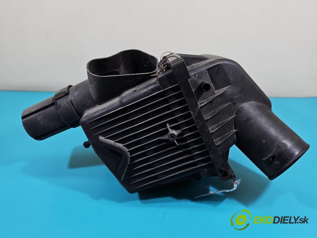 Jeep Grand cherokee WK 2004-2010 3.7 V6 211KM automatic 155 kW 3701 cm3 5- obal filtra vzduchu 53013804AC (Obal filtra vzduchu)