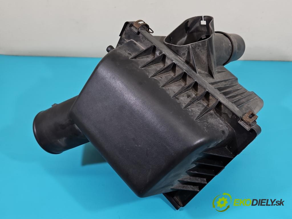 Jeep Grand cherokee WK 2004-2010 3.7 V6 211KM automatic 155 kW 3701 cm3 5- obal filtra vzduchu 53013804AC (Obal filtra vzduchu)