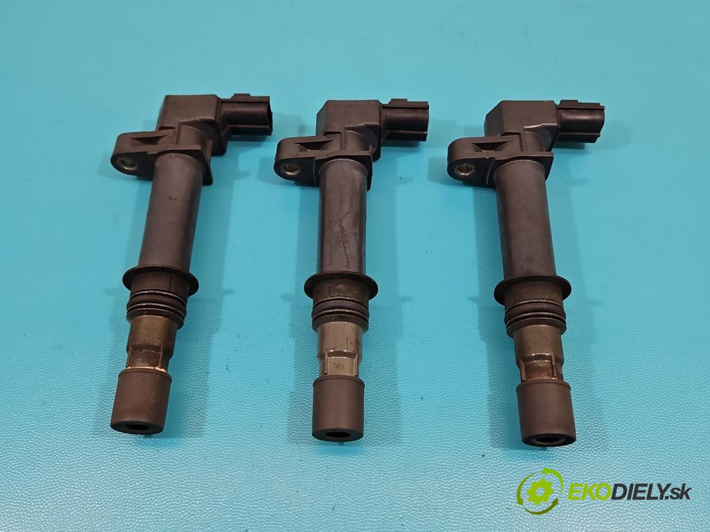 Jeep Grand cherokee WK 2004-2010 3.7 V6 211KM automatic 155 kW 3701 cm3 5- cievka zapaľovacia  (Zapaľovacia cievka)