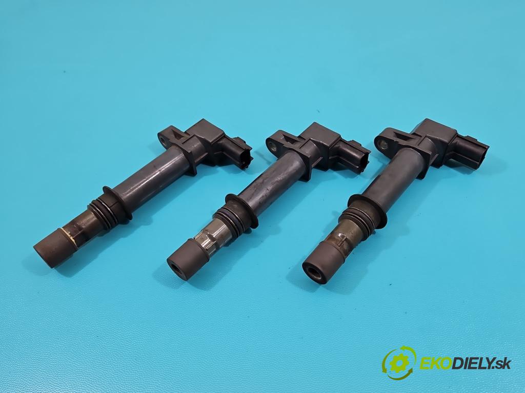 Jeep Grand cherokee WK 2004-2010 3.7 V6 211KM automatic 155 kW 3701 cm3 5- cievka zapaľovacia  (Zapaľovacia cievka)