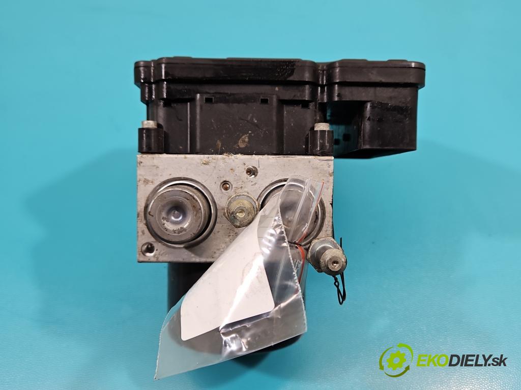 Jeep Grand cherokee WK 2004-2010 3.7 V6 211KM automatic 155 kW 3701 cm3 5- čerpadlo abs P52124492AC (Pumpa ABS)