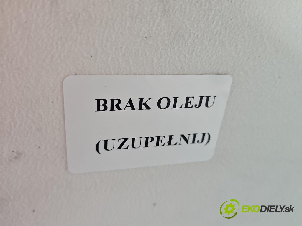 Skoda Superb II 2008-2015 2.0 tdi 170 HP automatic 125 kW 1968 cm3 5- prevodovka stupeň,rýchlosť automat PQS