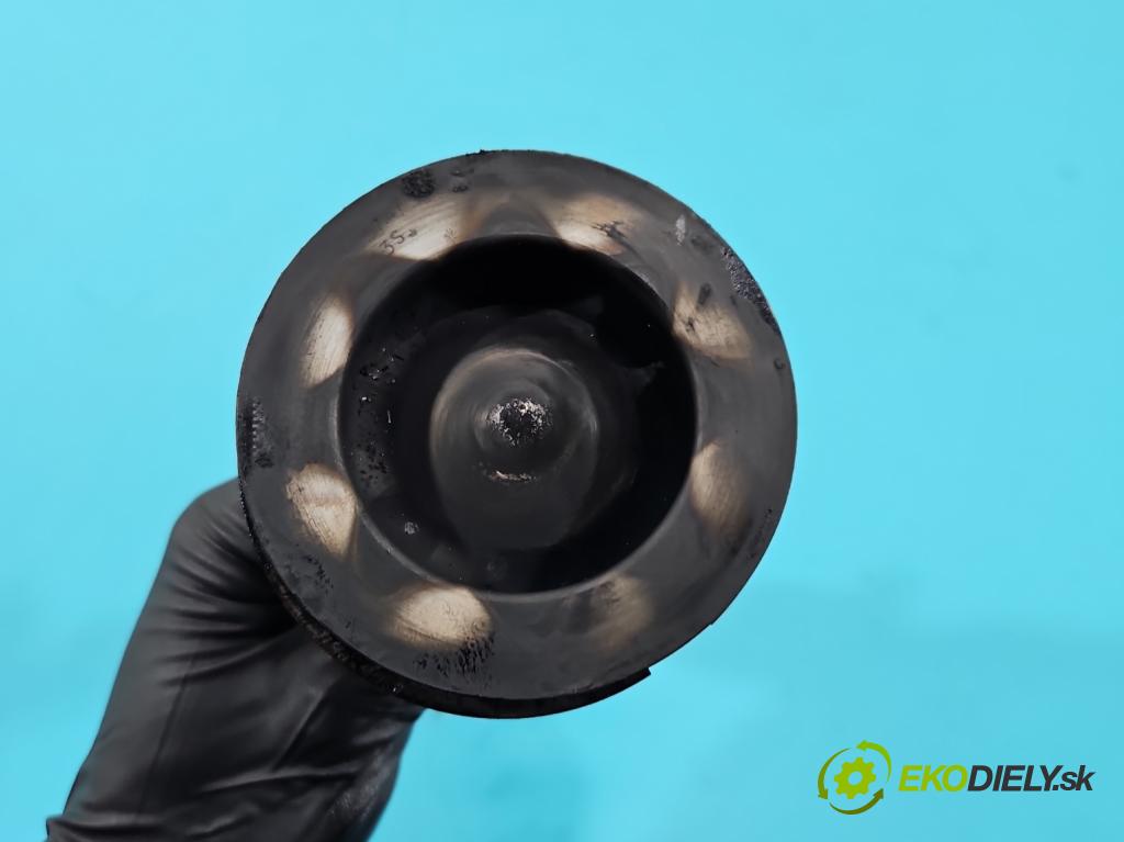 Skoda Superb II 2008-2015 2.0 tdi 170 HP automatic 125 kW 1968 cm3 5- piest CFG (Piest)