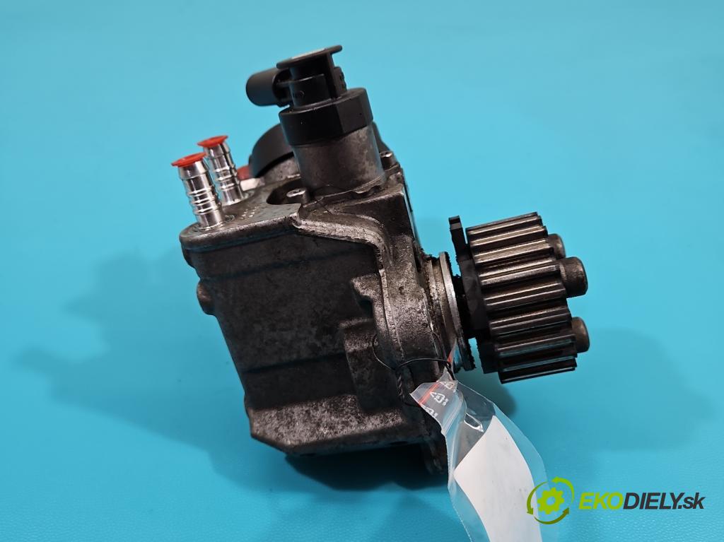 Skoda Superb II 2008-2015 2.0 tdi 170 HP automatic 125 kW 1968 cm3 5- čerpadlo vstrekovacia 0445010514 (Vstrekovacie čerpadlo)