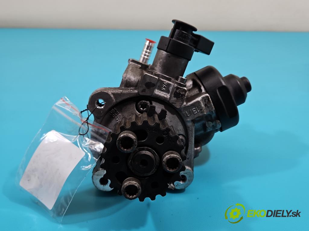 Skoda Superb II 2008-2015 2.0 tdi 170 HP automatic 125 kW 1968 cm3 5- čerpadlo vstrekovacia 0445010514 (Vstrekovacie čerpadlo)