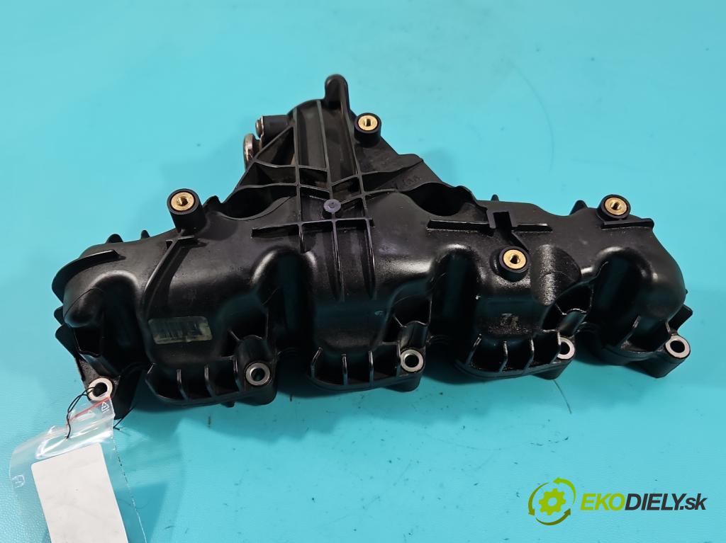 Skoda Superb II 2008-2015 2.0 tdi 170 HP automatic 125 kW 1968 cm3 5- zvod nasávací 03L129711AN (Sacie potrubie)