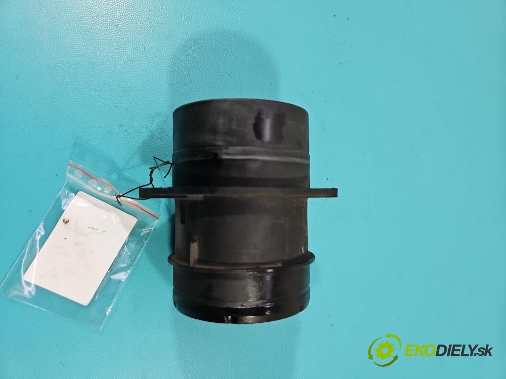 Skoda Superb II 2008-2015 2.0 tdi 170 HP automatic 125 kW 1968 cm3 5- průtokoměr: 0281002956 (Váha vzduchu)