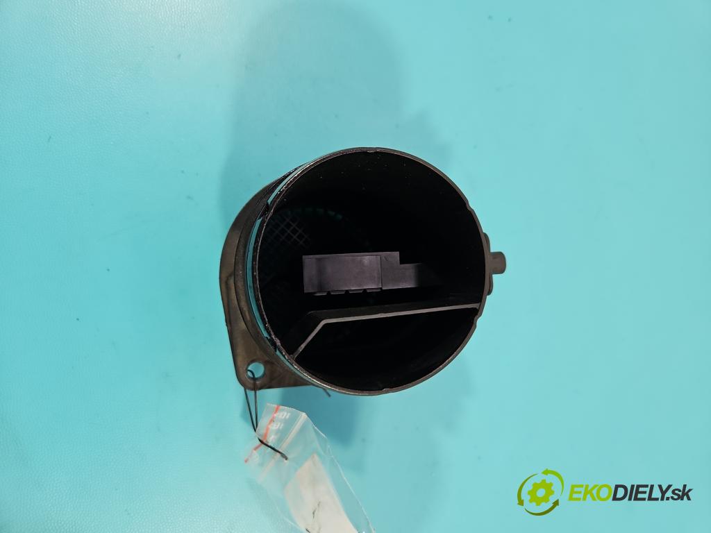 Skoda Superb II 2008-2015 2.0 tdi 170 HP automatic 125 kW 1968 cm3 5- průtokoměr: 0281002956 (Váha vzduchu)