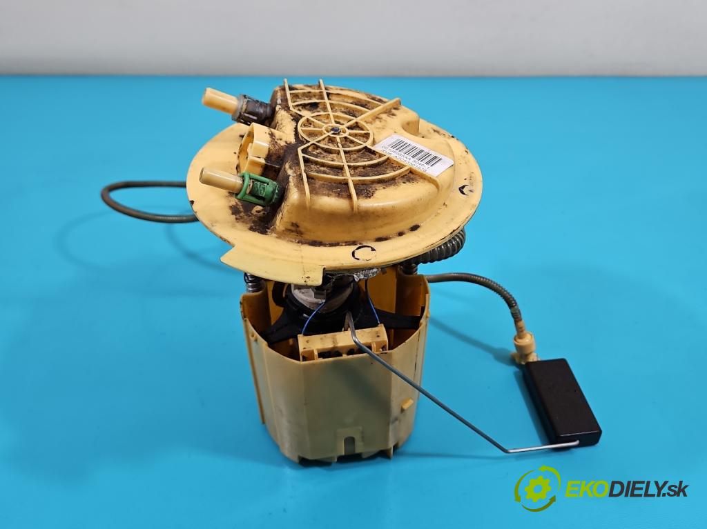 Jeep Compass I 2006-2016 2,2.0 CRD 136hp manual 100 kW 2143 cm3 5- čerpadlo paliva 05105985AA