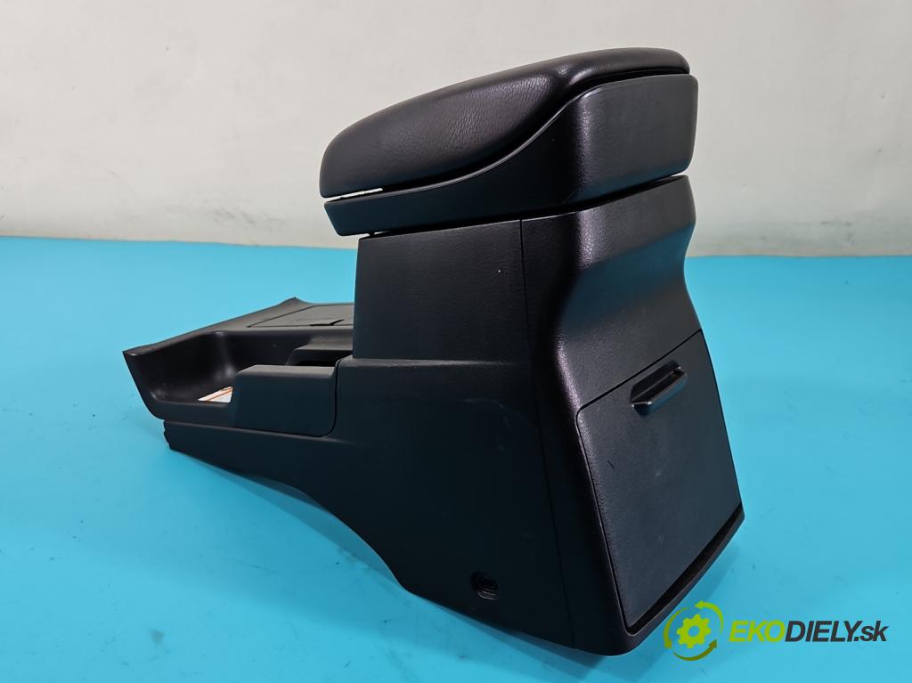 Suzuki Grand Vitara II 2005-2014 2.0 16V 140 HP manual 103 kW 1995 cm3 5- operadlo 75910-65J00 (Lakťová opierka)