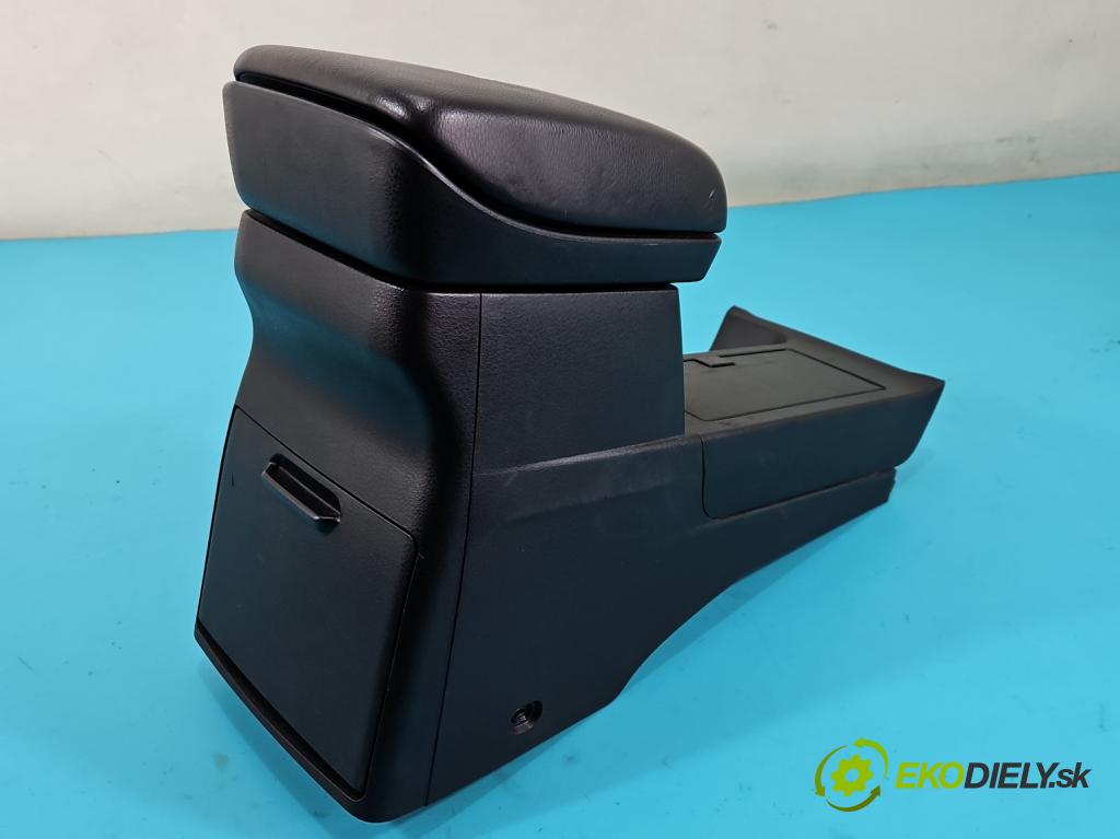 Suzuki Grand Vitara II 2005-2014 2.0 16V 140 HP manual 103 kW 1995 cm3 5- operadlo 75910-65J00 (Lakťová opierka)