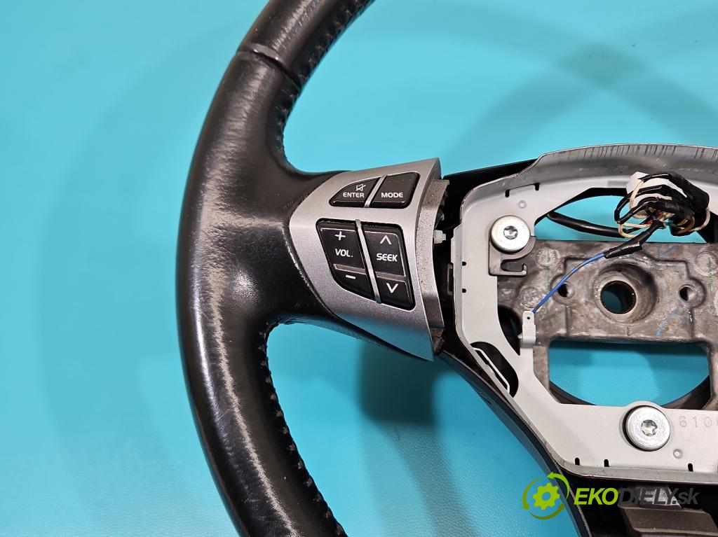 Suzuki Grand Vitara II 2005-2014 2.0 16V 140 HP manual 103 kW 1995 cm3 5- volant  (Volant)