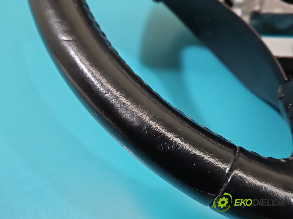 Suzuki Grand Vitara II 2005-2014 2.0 16V 140 HP manual 103 kW 1995 cm3 5- volant  (Volant)