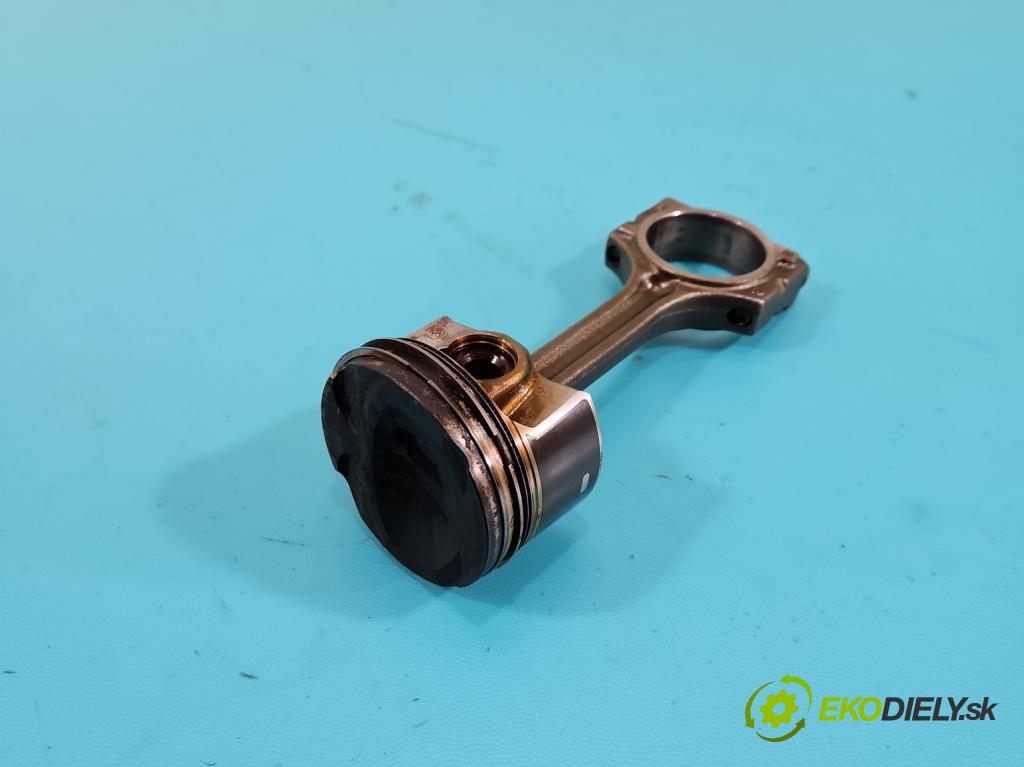 Nissan Juke I 2010-2019 1.2 T 116 HP manual 85 kW 1197 cm3 5- piest HRA2 (Piest)