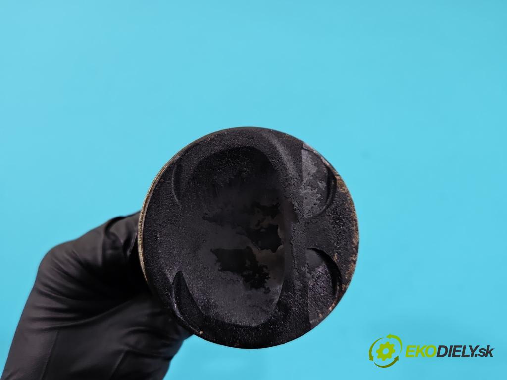 Nissan Juke I 2010-2019 1.2 T 116 HP manual 85 kW 1197 cm3 5- piest HRA2 (Piest)