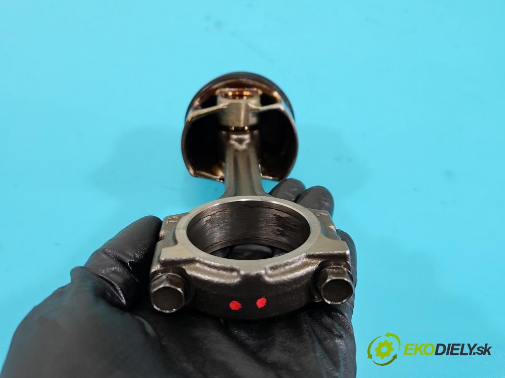 Nissan Juke I 2010-2019 1.2 T 116 HP manual 85 kW 1197 cm3 5- piest HRA2 (Piest)