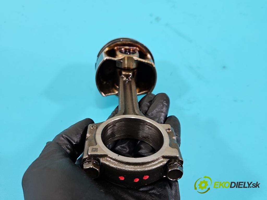 Nissan Juke I 2010-2019 1.2 T 116 HP manual 85 kW 1197 cm3 5- piest HRA2 (Piest)