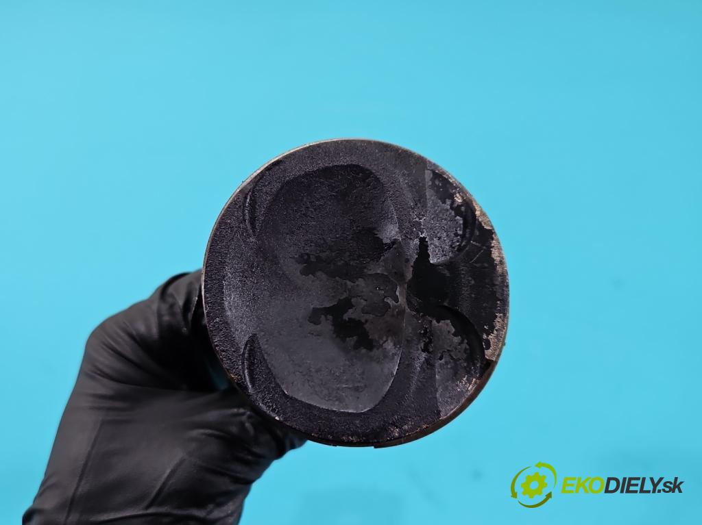 Nissan Juke I 2010-2019 1.2 T 116 HP manual 85 kW 1197 cm3 5- piest HRA2 (Piest)