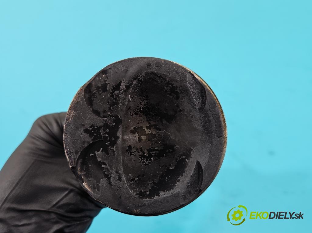 Nissan Juke I 2010-2019 1.2 T 116 HP manual 85 kW 1197 cm3 5- piest HRA2 (Piest)