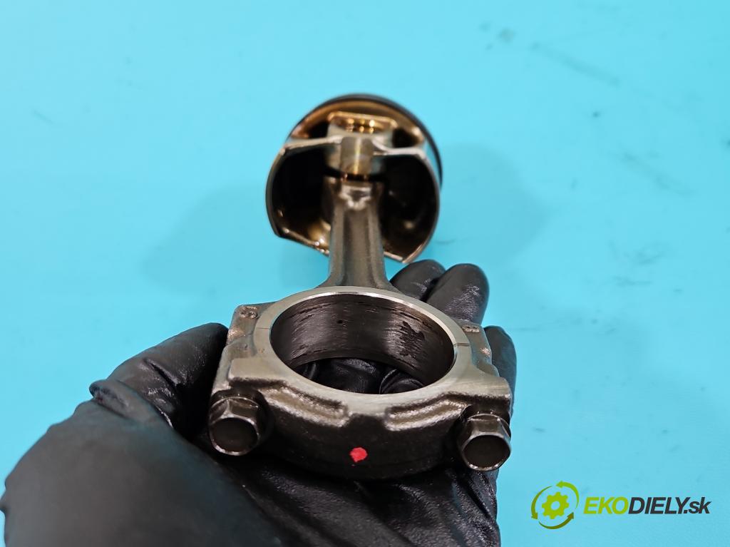 Nissan Juke I 2010-2019 1.2 T 116 HP manual 85 kW 1197 cm3 5- piest HRA2 (Piest)