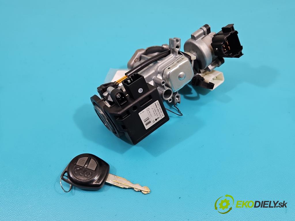 Suzuki Grand Vitara II 2005-2014 2.0 16V 140 HP manual 103 kW 1995 cm3 5- Spínačka 33970-65J00-GA (Spínacia skrinka)