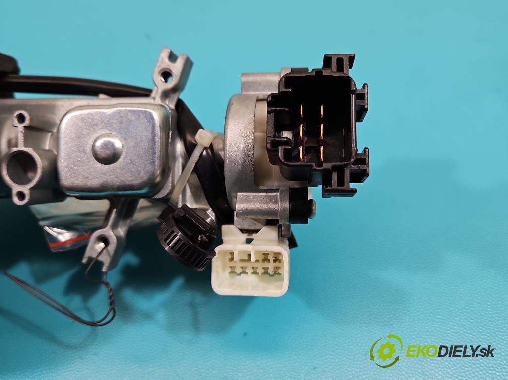 Suzuki Grand Vitara II 2005-2014 2.0 16V 140 HP manual 103 kW 1995 cm3 5- Spínačka 33970-65J00-GA (Spínacia skrinka)