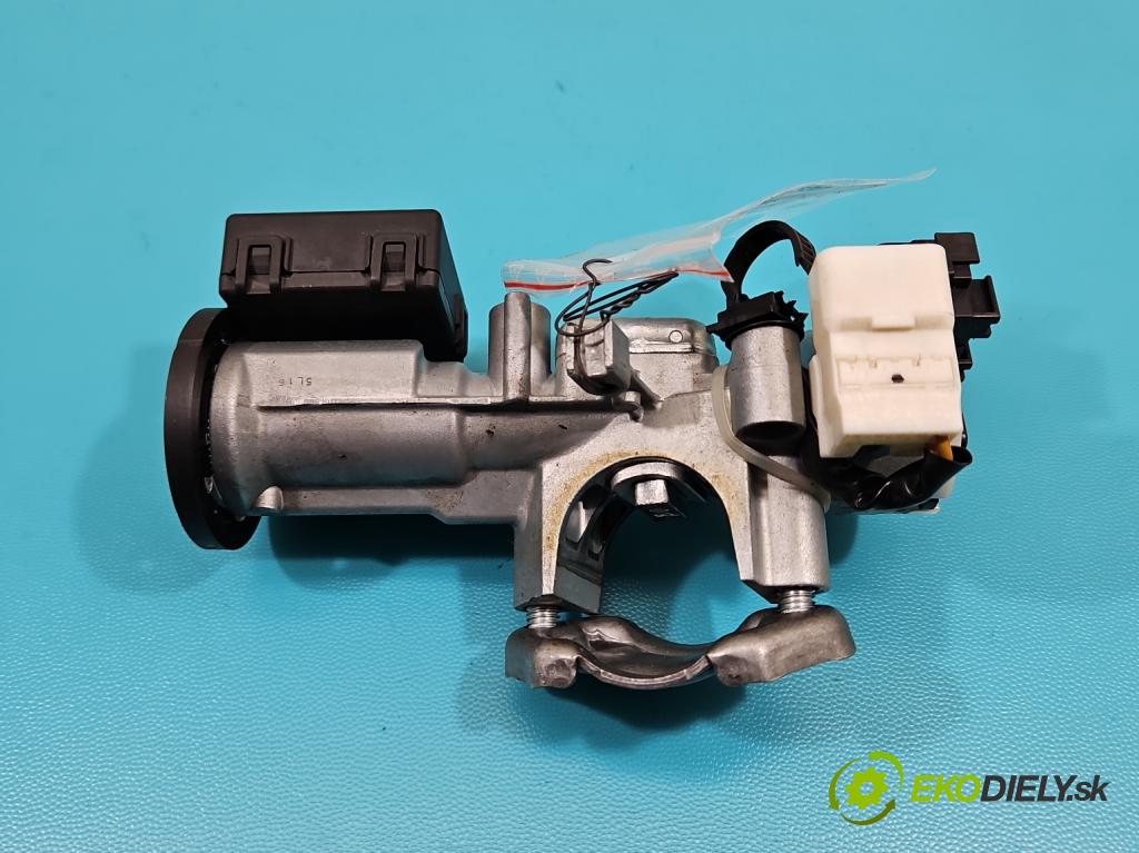 Suzuki Grand Vitara II 2005-2014 2.0 16V 140 HP manual 103 kW 1995 cm3 5- Spínačka 33970-65J00-GA (Spínacia skrinka)