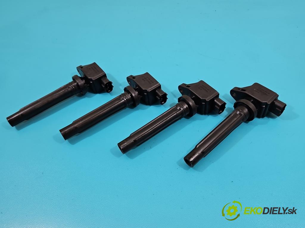 Suzuki Grand Vitara II 2005-2014 2.0 16V 140 HP manual 103 kW 1995 cm3 5- cievka zapaľovacia 33400-65J0 (Zapaľovacia cievka)