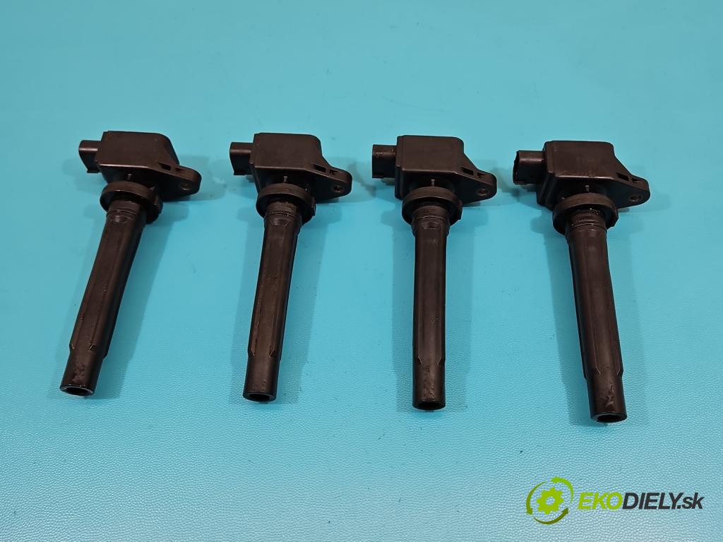 Suzuki Grand Vitara II 2005-2014 2.0 16V 140 HP manual 103 kW 1995 cm3 5- cievka zapaľovacia 33400-65J0 (Zapaľovacia cievka)